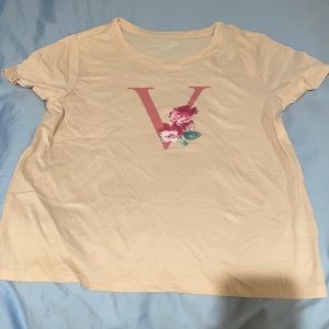 Victoria’s Secret sleep shirt
